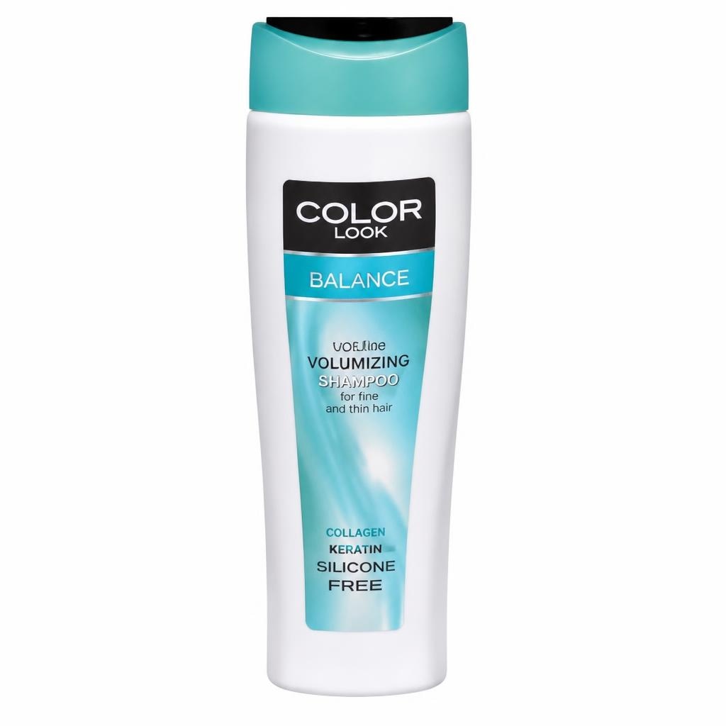 Color Look šampon za kosu 250 ml Akcija u trgovini Eurospin