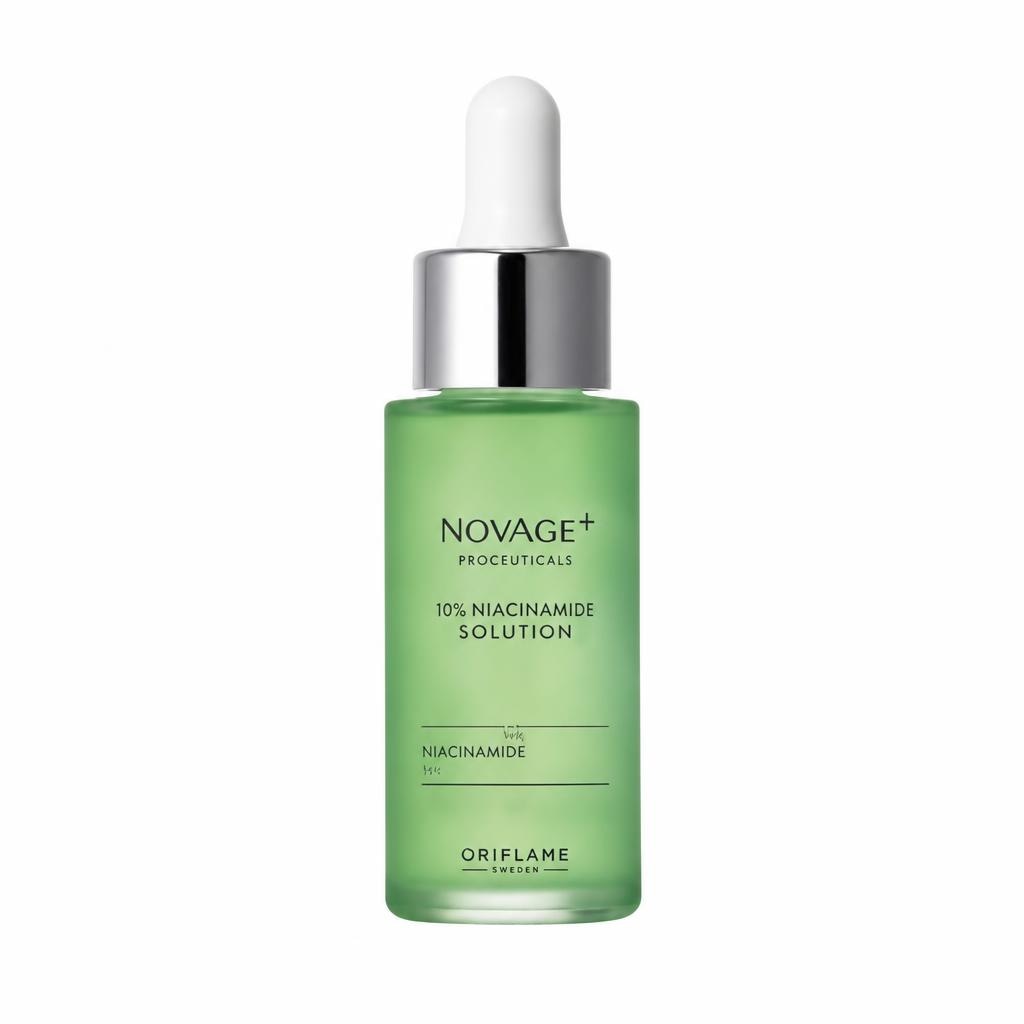 Novage+ Proceuticals snažne kapi 30 ml - Akcija u trgovini Oriflame