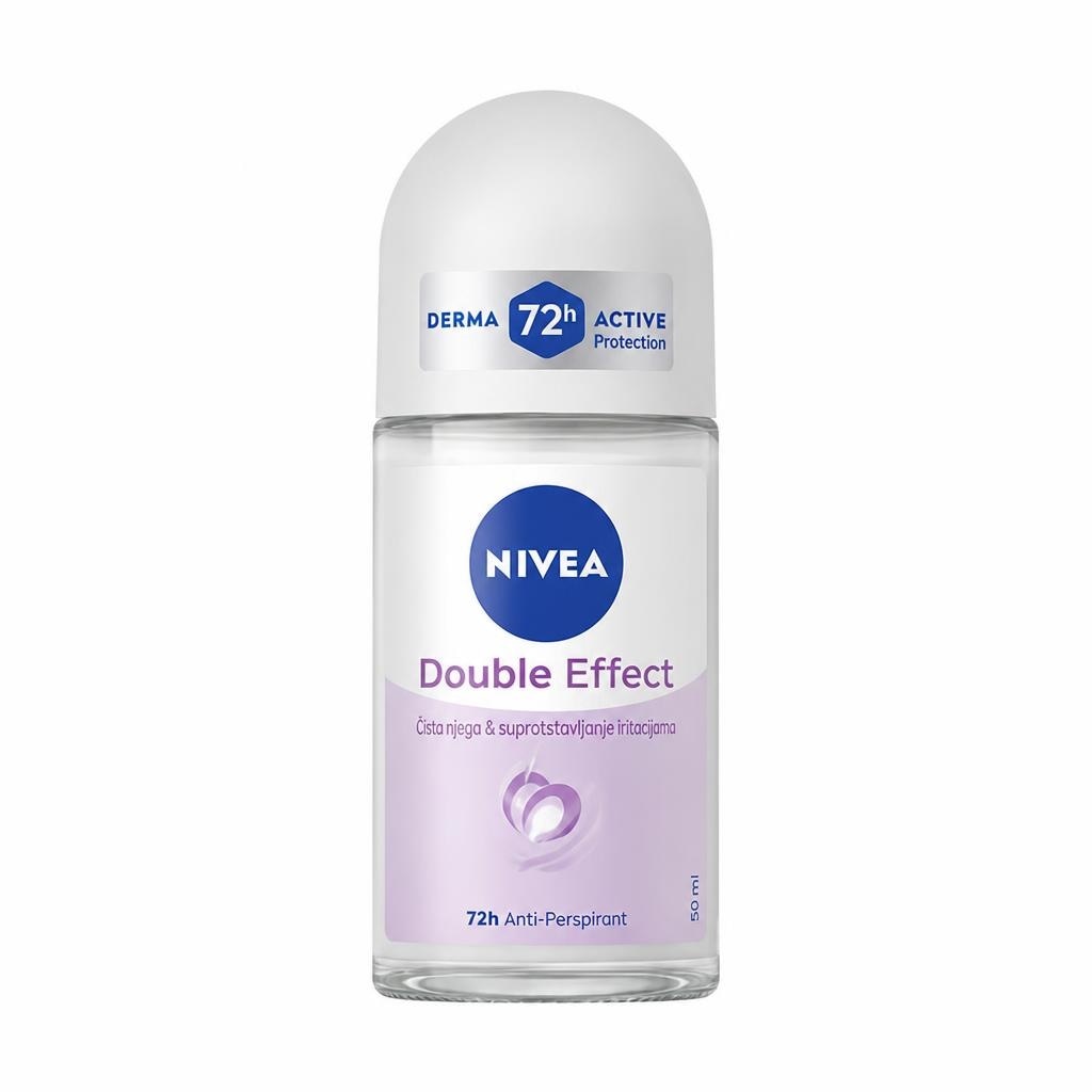 NIVEA Deo roll on 50 ml Akcija u trgovini Bipa