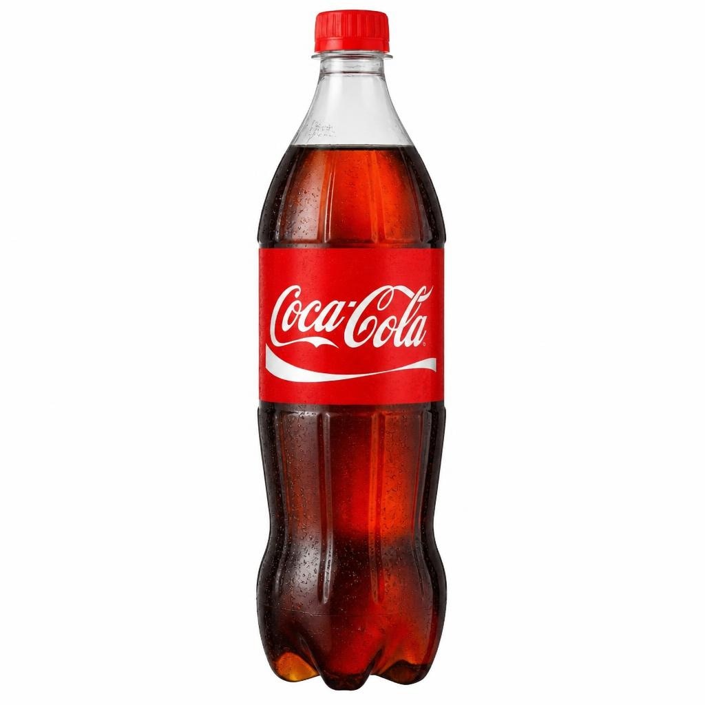 Coca Cola gazirano piće 2 L Akcija u trgovini Gavranović