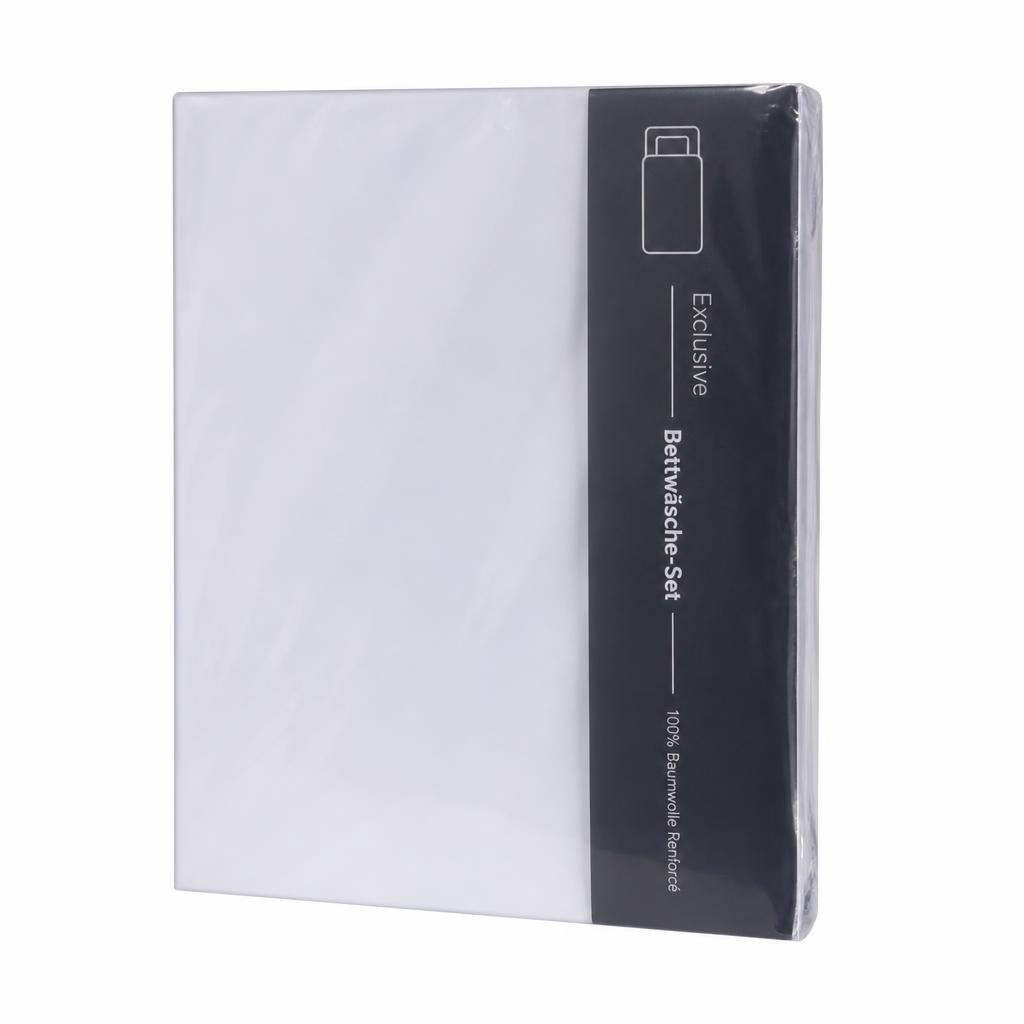 Posteljina 200 x 200 cm - Akcija u trgovini KTC