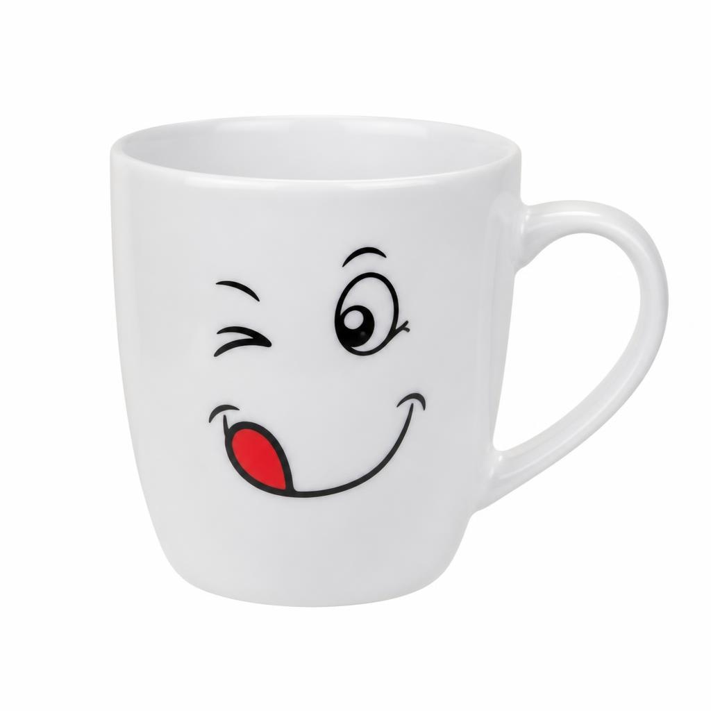 Šalica 1 kom Akcija u trgovini KTC