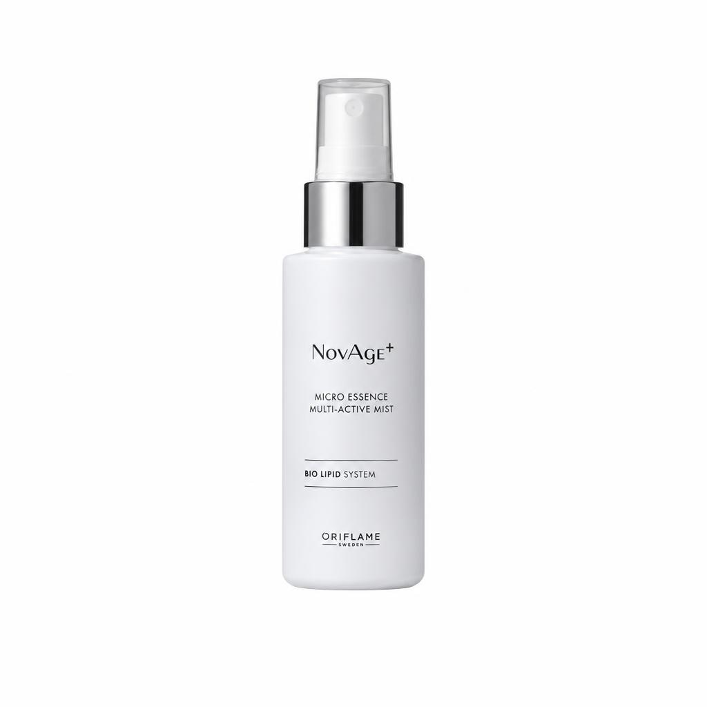 Novage+ Proceuticals Micro Essence višenzamjenski sprej za lice 100 ml Akcija u trgovini Oriflame