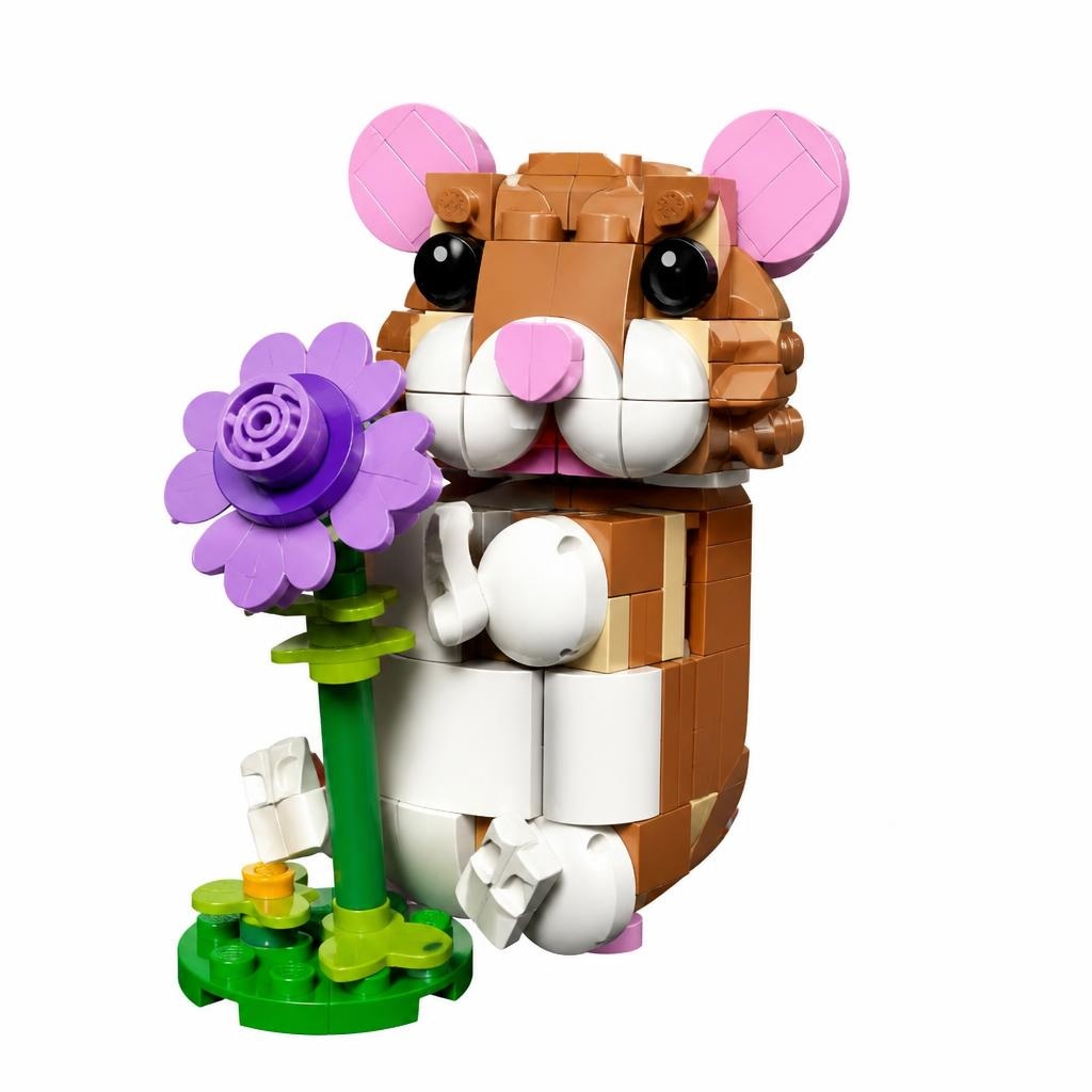 LEGO kocke Akcija u trgovini Lidl