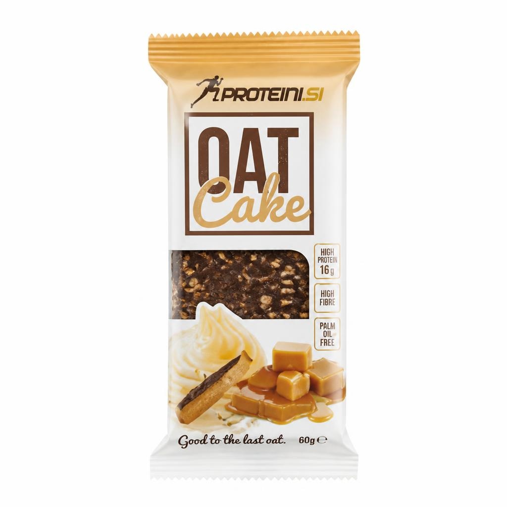 PROTEINI.SI High protein kolač 60 g Akcija u trgovini Lidl