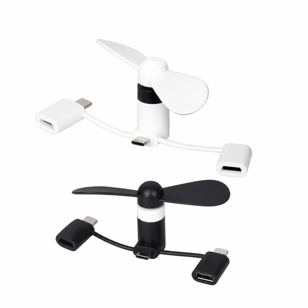 Smartphone-ventilator - Akcija u trgovini Mueller
