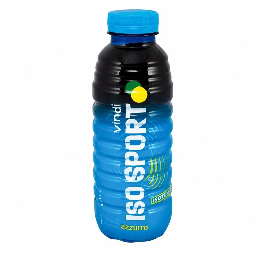 Vindi iso-sport azzurro negazirani 0,5 l Akcija u trgovini Dm