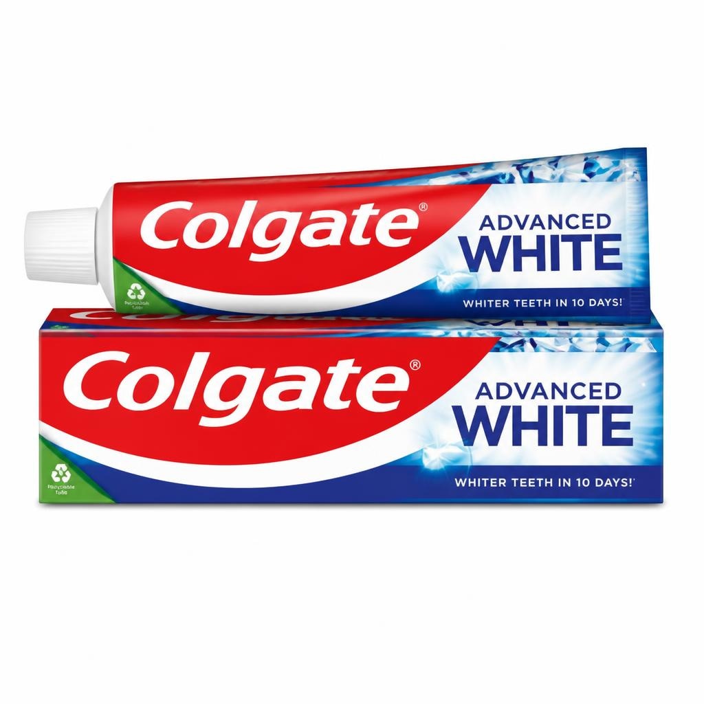 Colgate zubna pasta 100ml - Akcija u trgovini Vrutak