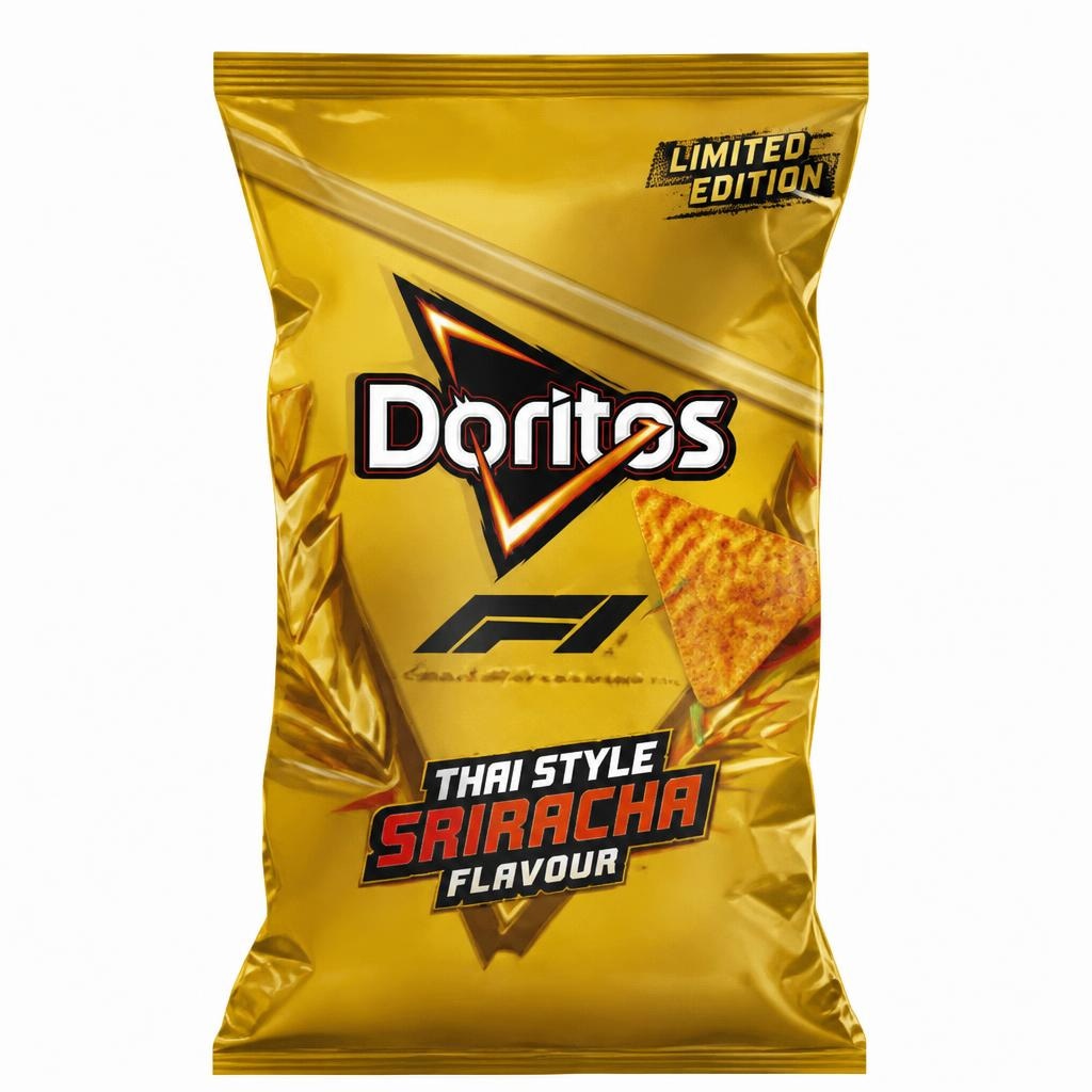 Tortilja čips Doritos 90 g Akcija u trgovini Spar