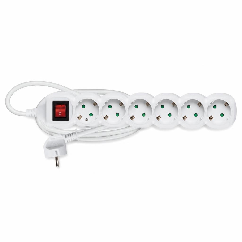 Produžni kabel Akcija u trgovini Kaufland