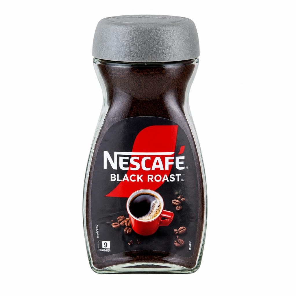 Nescafe Instant kava 190g - 200g - Akcija u trgovini Kaufland