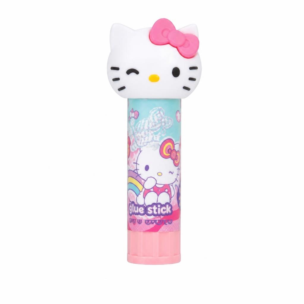 HELLO KITTY LJEPILO U STIKU 8g - Akcija u trgovini Mueller