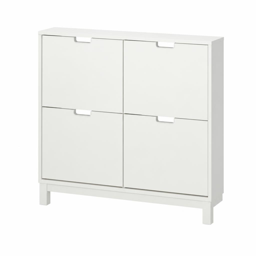 IKEA Family cijena STÄLL/NORDLI Namještaj za predsoblje 2 kom - Akcija u trgovini Ikea