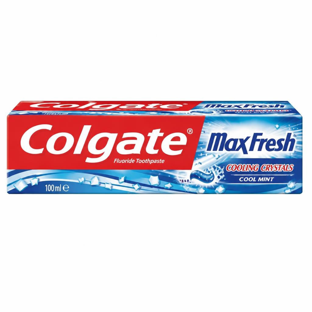 Colgate Zubna pasta 100 ml Akcija u trgovini Kaufland