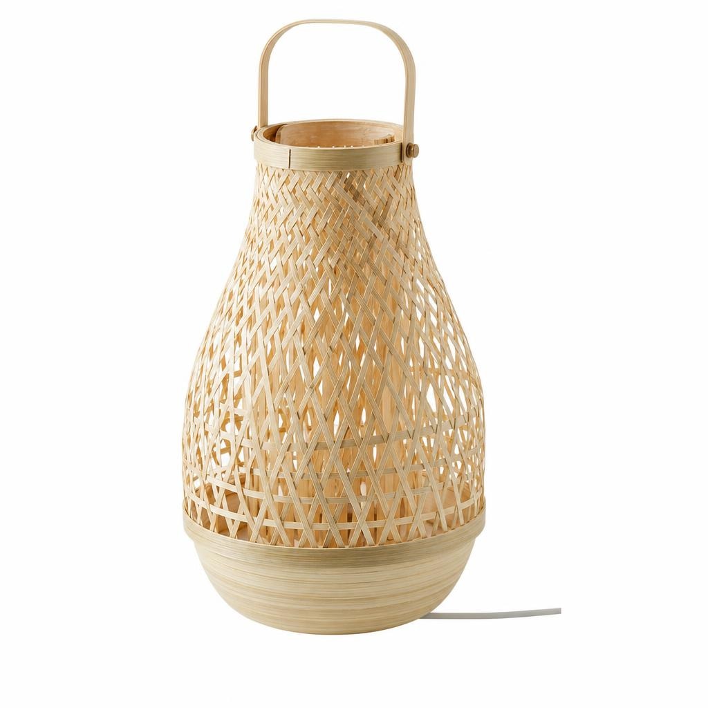 MISTERHULT Stolna lampa - Akcija u trgovini Ikea