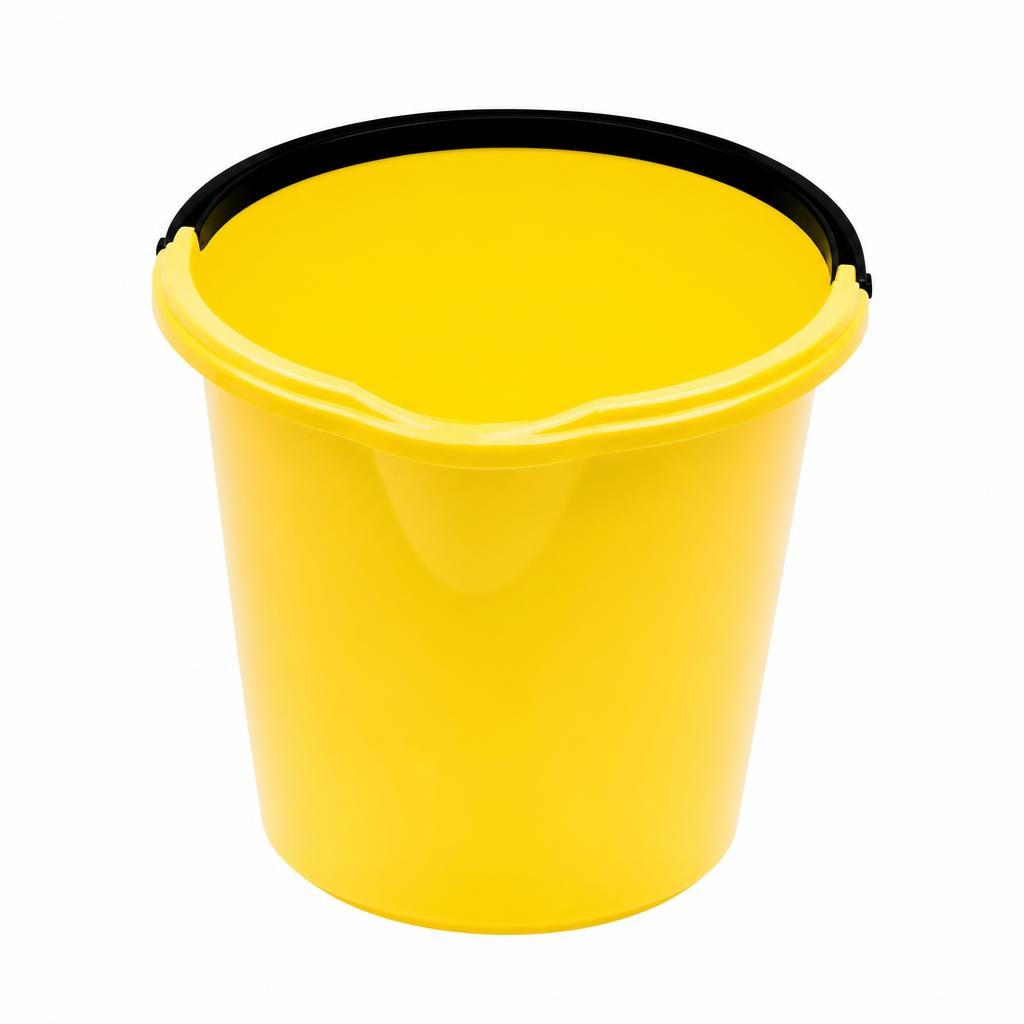 Kanta 10 l, 1 kom Akcija u trgovini Ribola