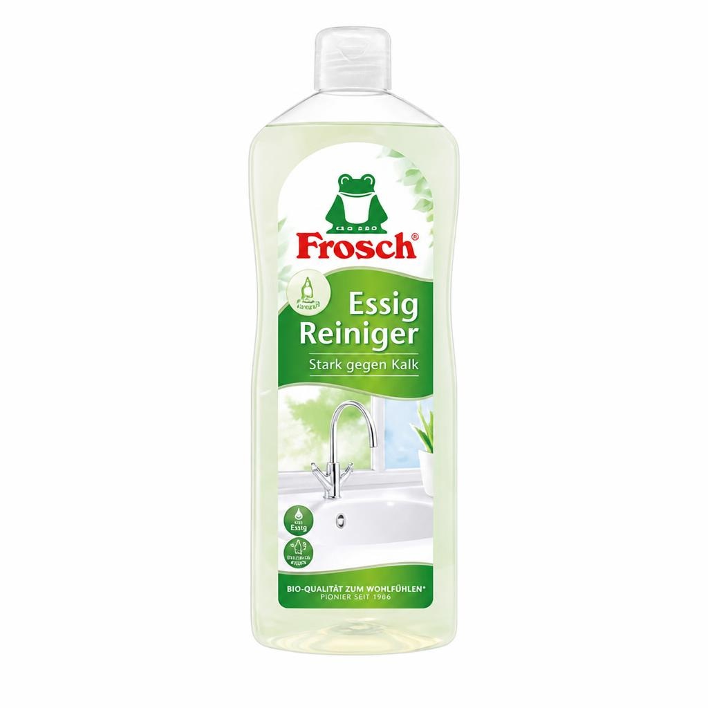Frosch sredstvo za čišćenje 1 L ili 750 ml Akcija u trgovini Mueller