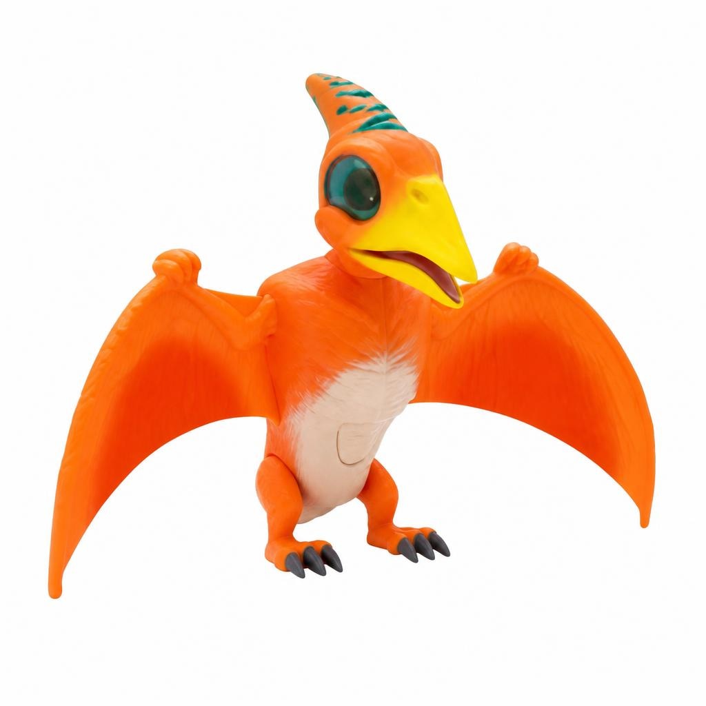 DINOS UNLEASHED FIGURA PTERODACTYL - Akcija u trgovini Mueller