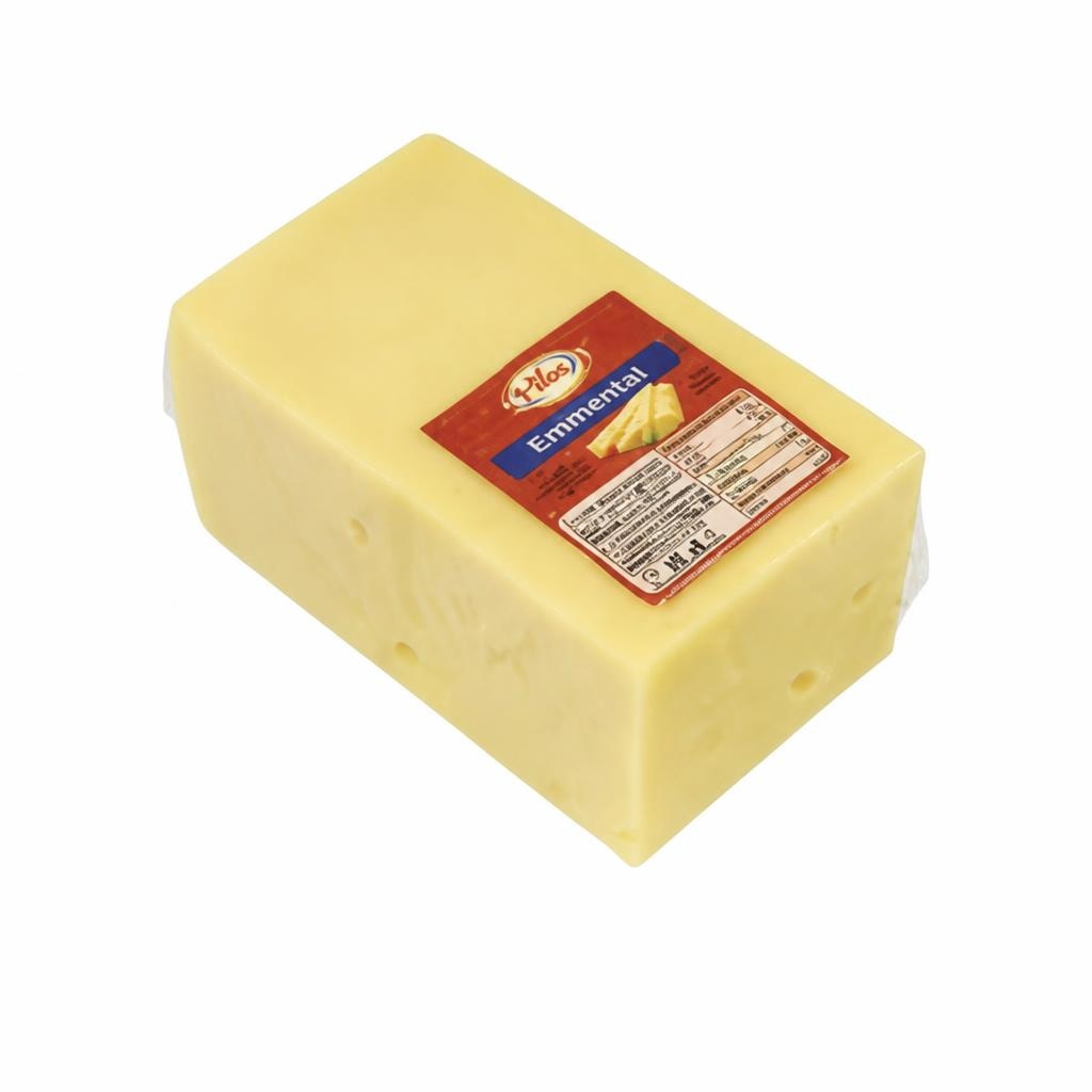 SIR Emmental Président - Akcija u trgovini Bakmaz