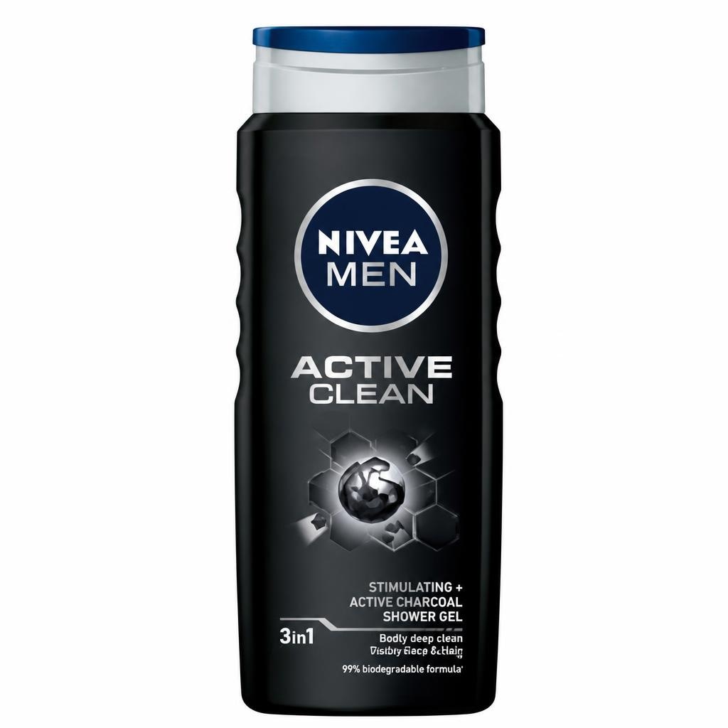 Gel za tuširanje Nivea 500 ml - Akcija u trgovini Interspar