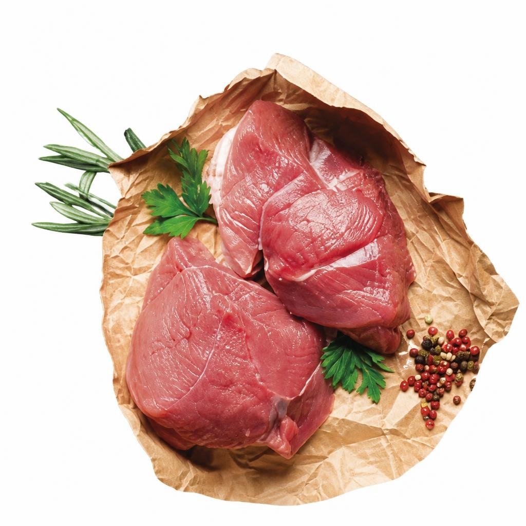Svinjska lopatica 1 kg Akcija u trgovini Konzum