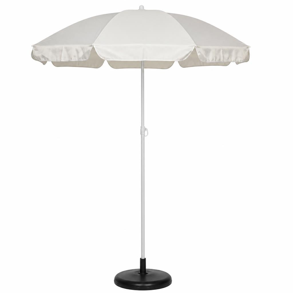 Suncobran Provence II Ø 250 cm Akcija u trgovini Bauhaus