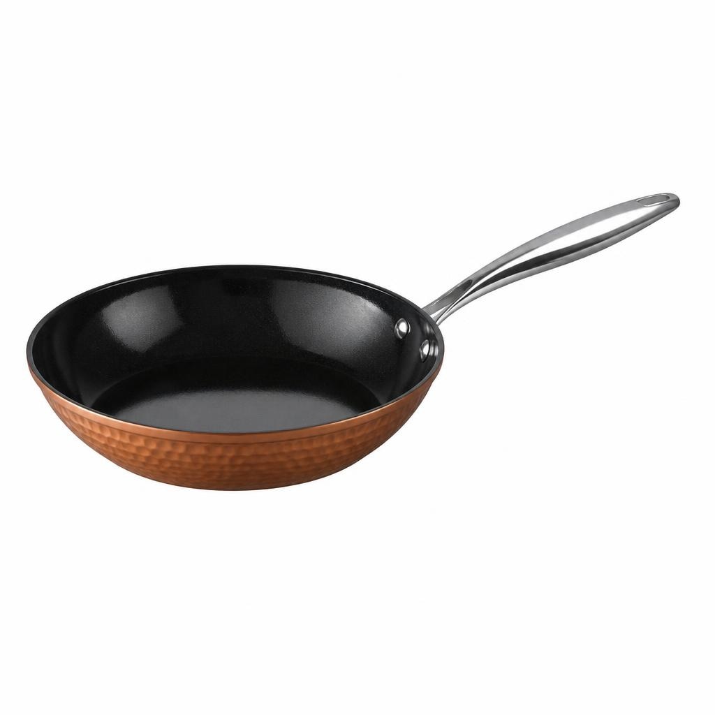 TAVA Copper luxe 1 kom, 16 cm Cheffino Akcija u trgovini Interspar
