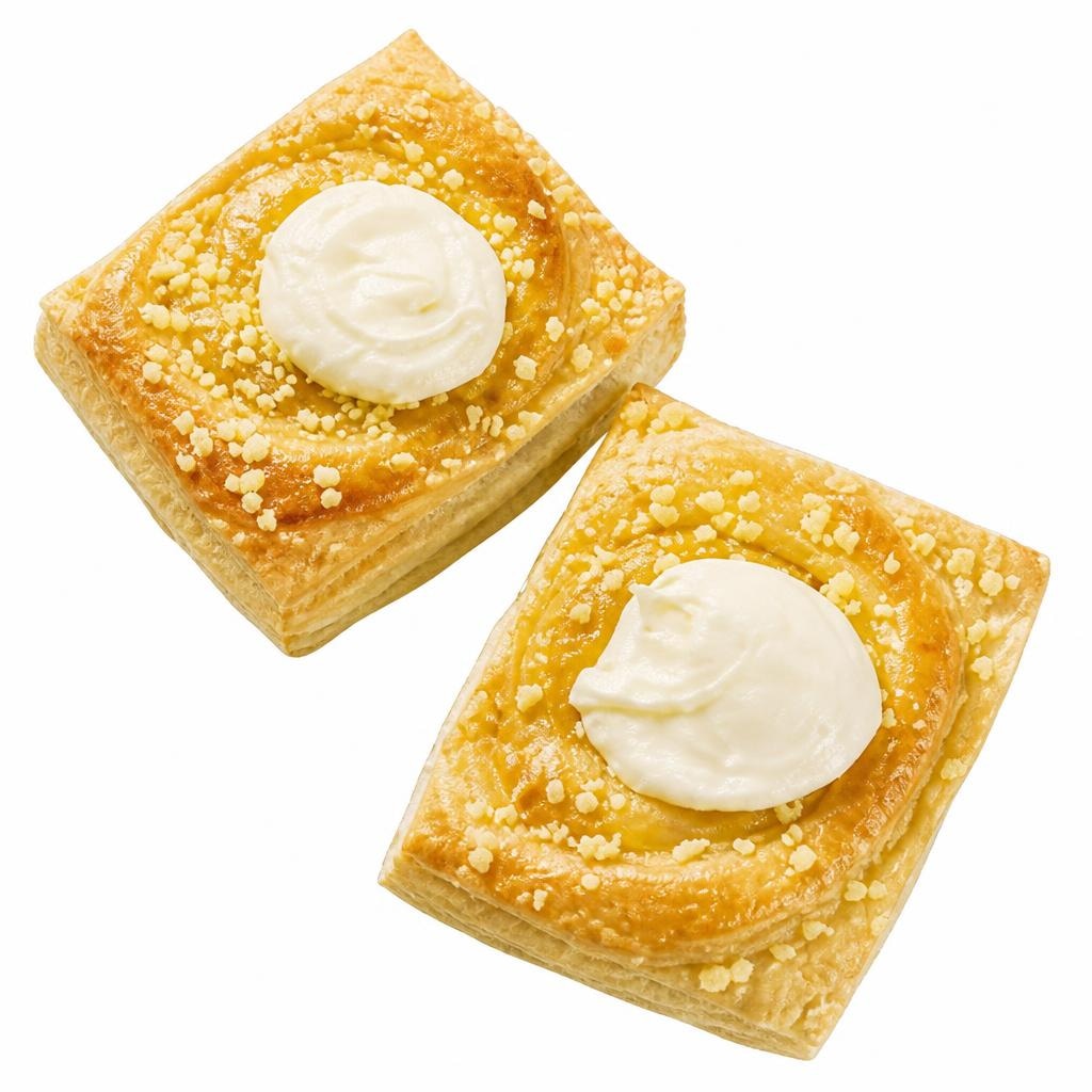 Kolač od limuna 145 g - Akcija u trgovini Lidl