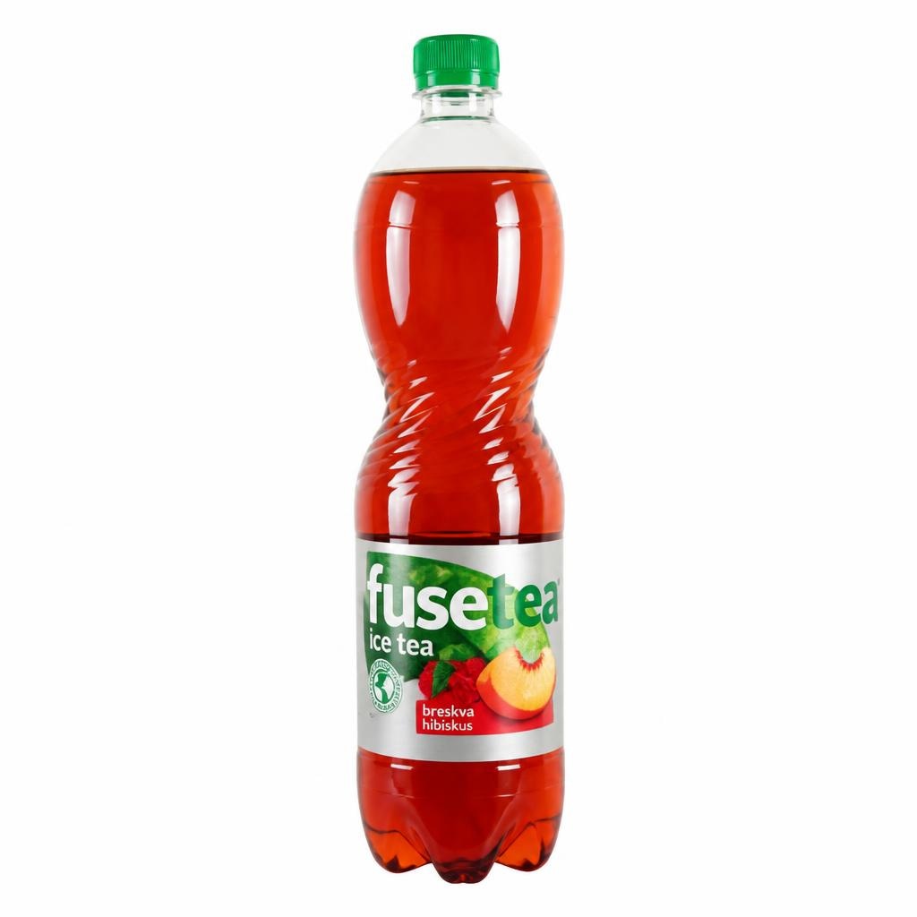 Ledeni čaj 1,5 l Akcija u trgovini Plodine