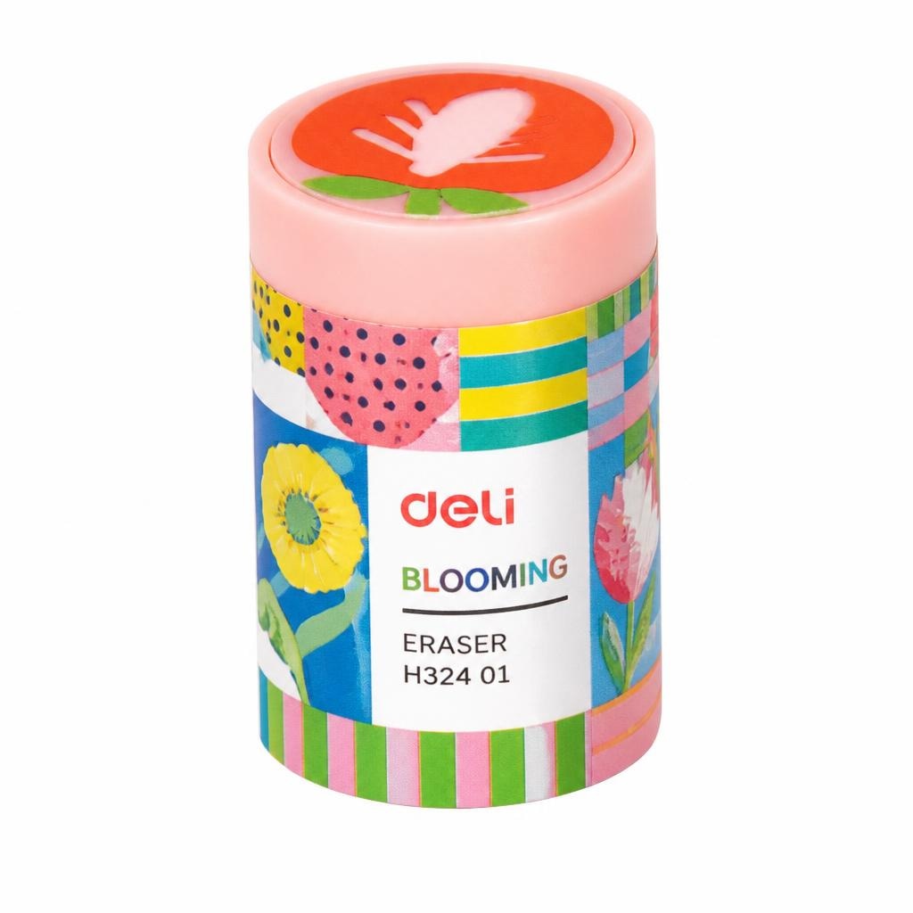 Deli Blooming gumica za brisanje 1 kom Akcija u trgovini Tommy