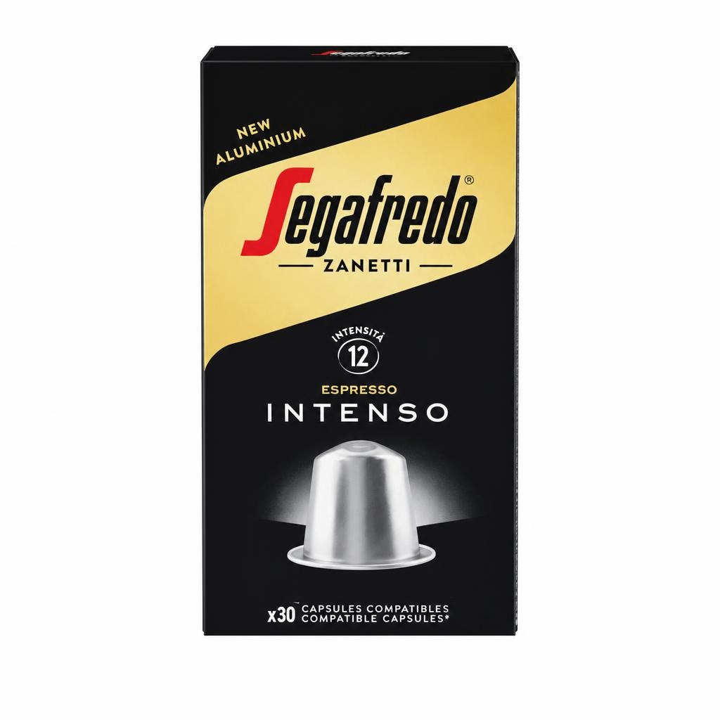 Segafredo Espresso kava 153 g - 2x 250 g - Akcija u trgovini Plodine
