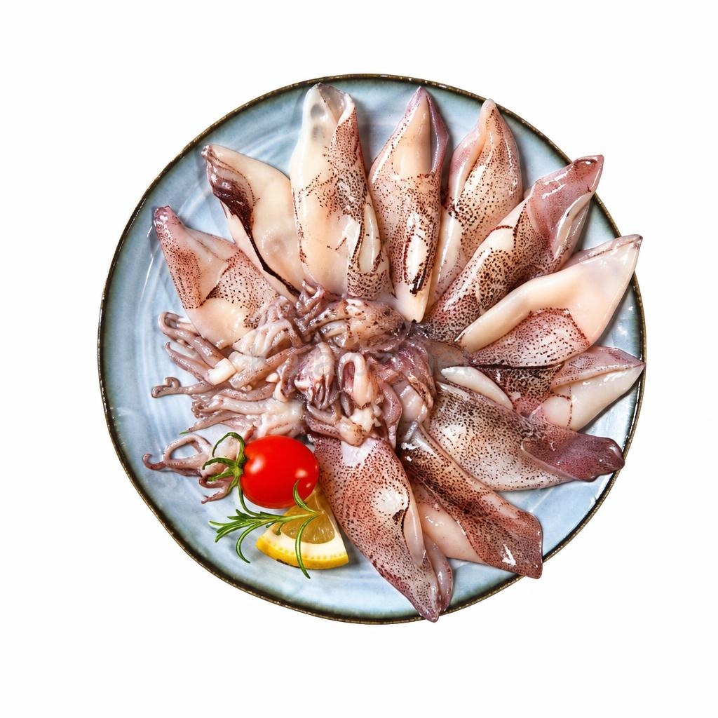 Lignja Patagonika 400 g Akcija u trgovini Kaufland