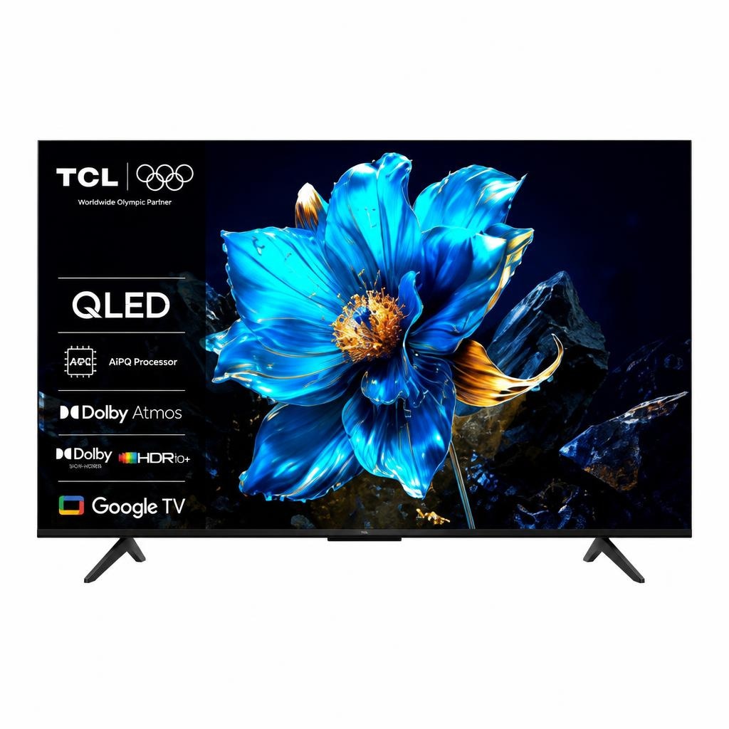 QLED TV TCL 65P71K 164 CM - Akcija u trgovini Pevex
