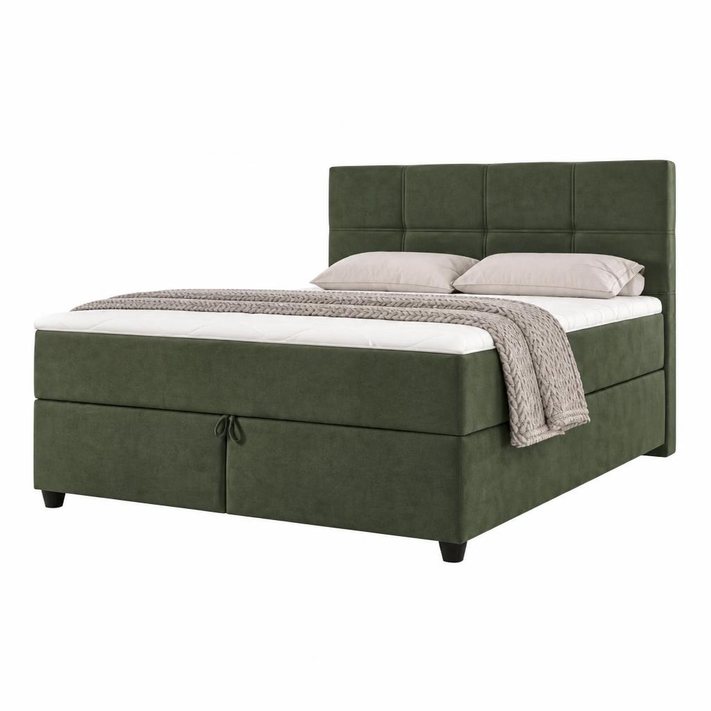 Tima 2 Comfort francuski krevet 160 x 200 cm Akcija u trgovini Prima