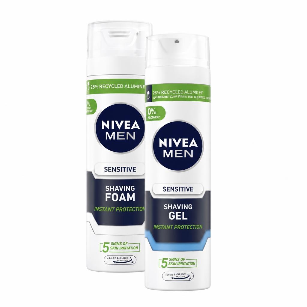 Nivea Men odabrani asortiman - Akcija u trgovini Studenac