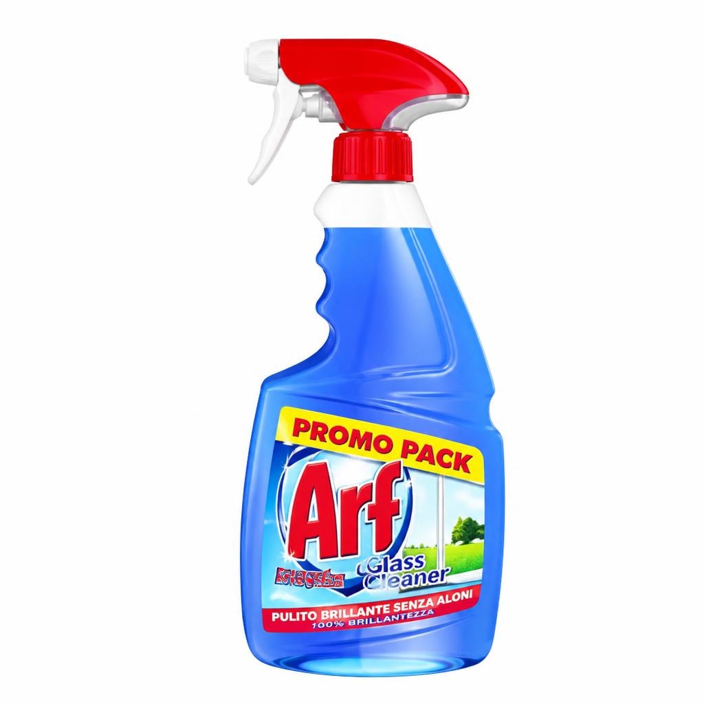 Arf sredstvo za pranje stakla promo 750ml Akcija u trgovini Pivac