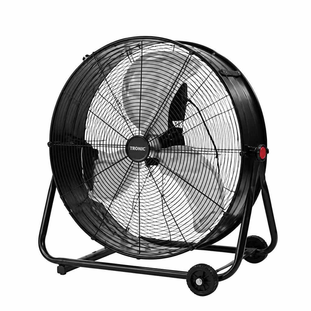 Tronic Ventilator Komad - Akcija u trgovini Lidl