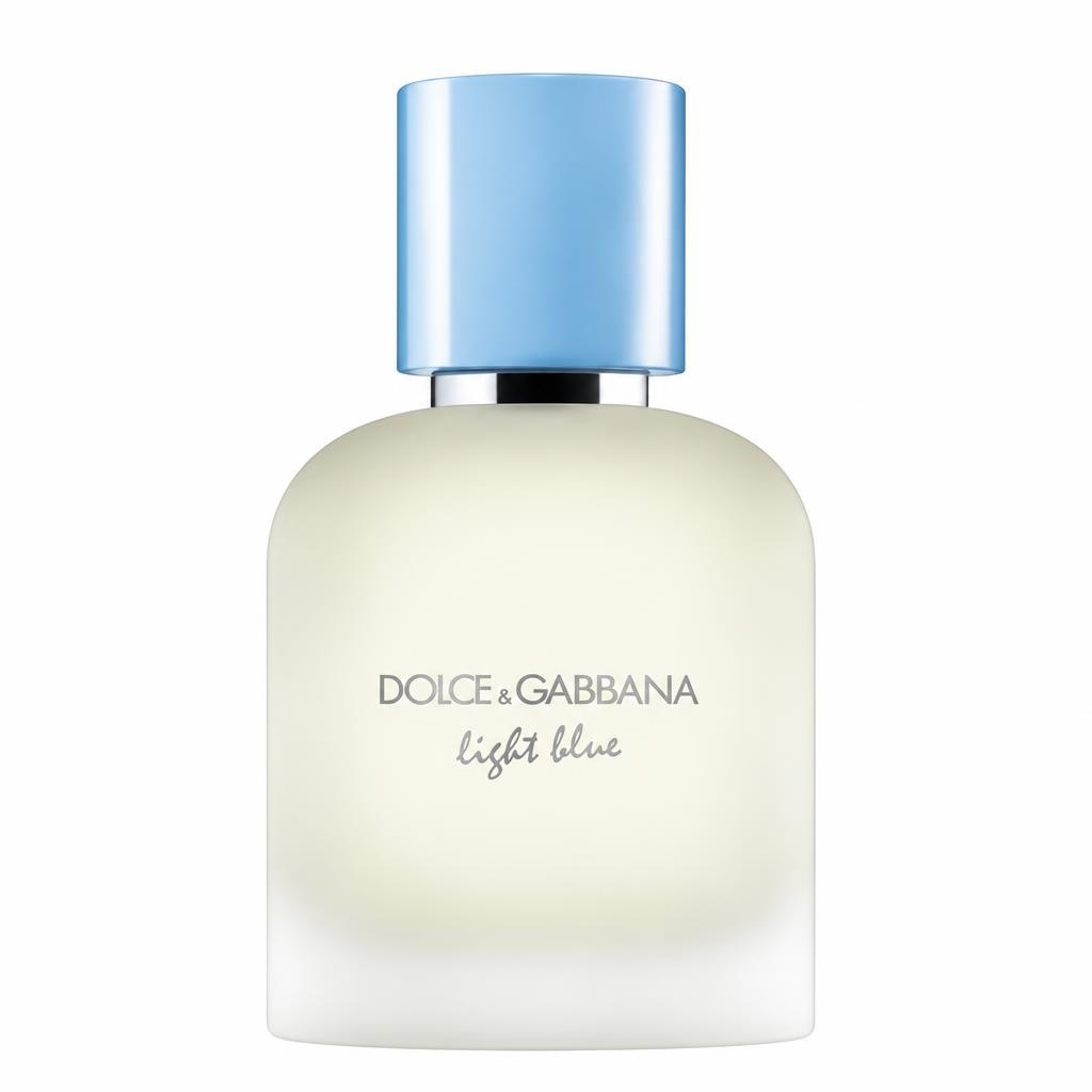 Dolce&Gabbana Light Blue Pour Homme toaletna voda 50 ml - Akcija u trgovini Mueller