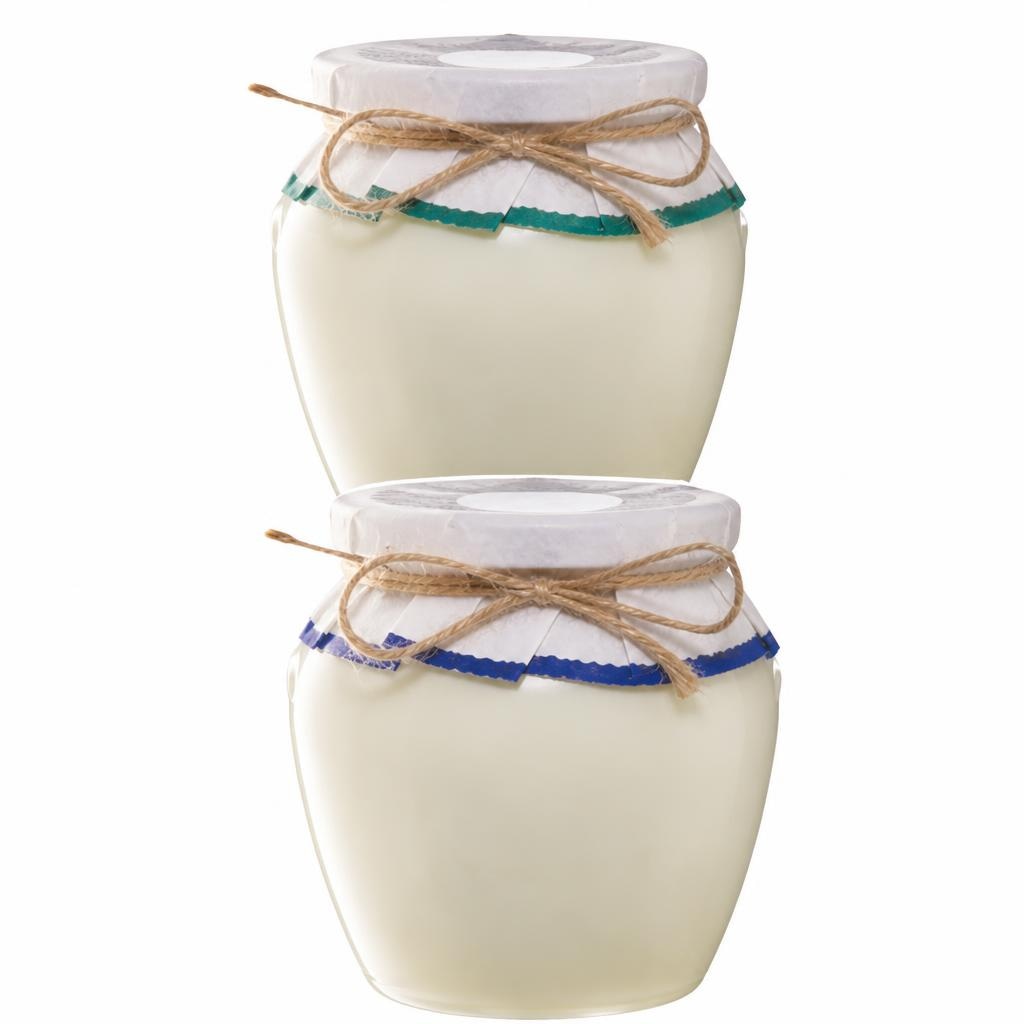 NOSTJA Nature jogurt 530 g Akcija u trgovini Lidl