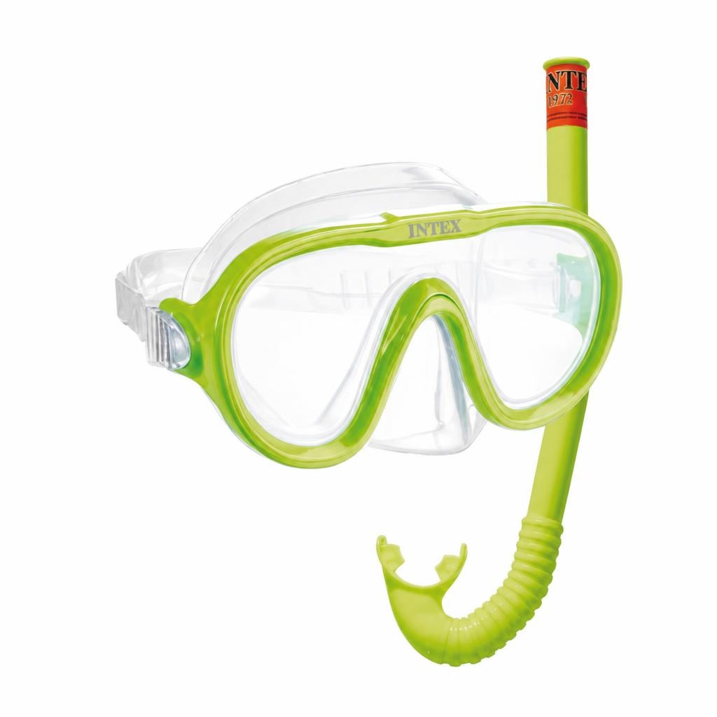 Intex Set za ronjenje 1 set - Akcija u trgovini Tommy