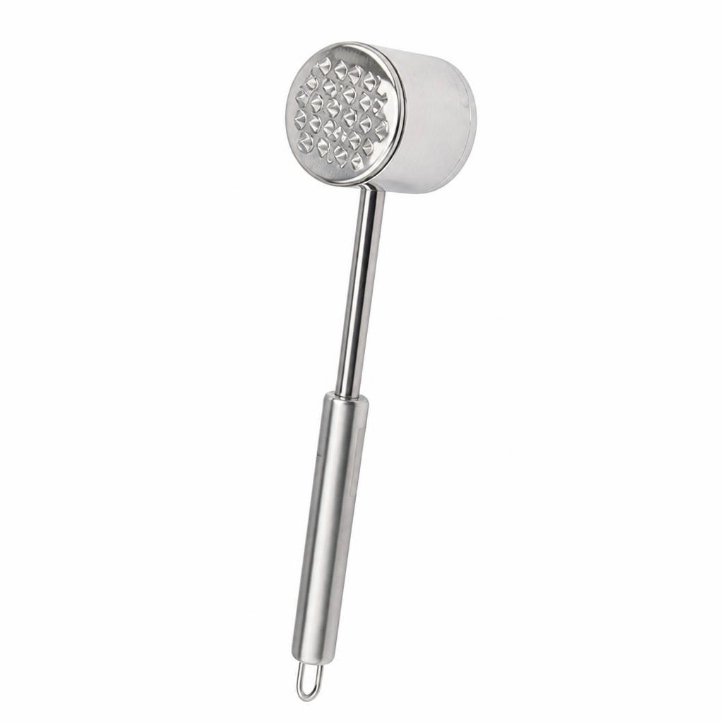 Čekić za meso Grill King Ø 5 cm, duljina 27 cm Akcija u trgovini KTC