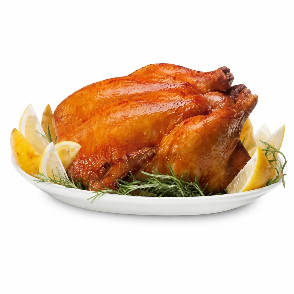Pečeno grill pile komad - Akcija u trgovini Plodine