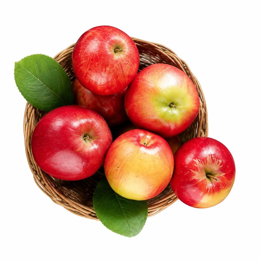 Jabuka 2 kg Akcija u trgovini Konzum