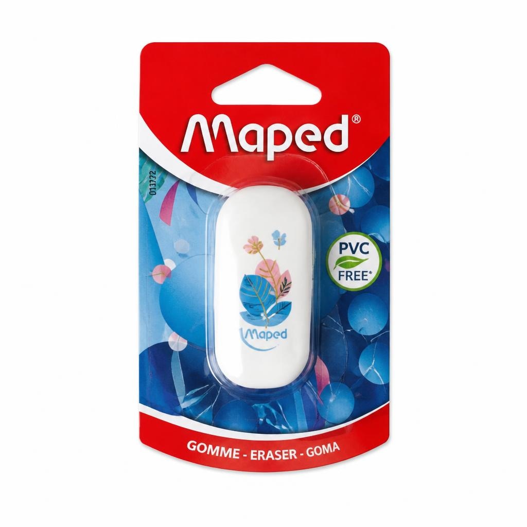 Maped gumica Akcija u trgovini Tedi