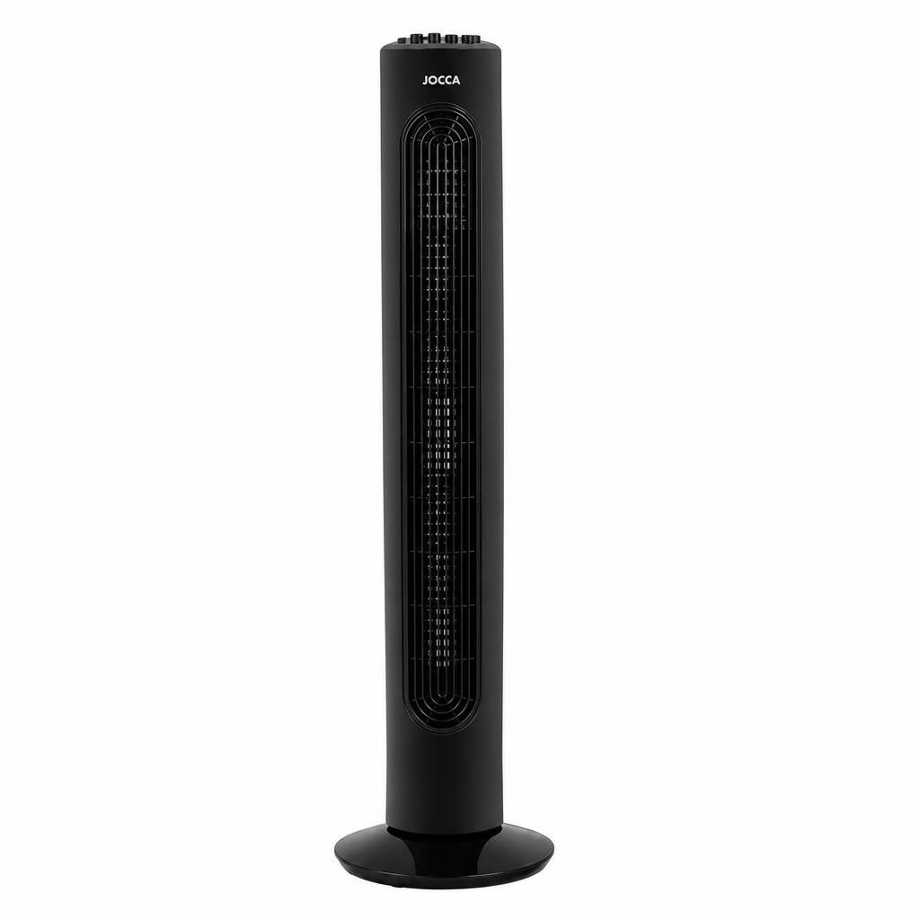 Jocca Stupni ventilator komad - Akcija u trgovini Kaufland