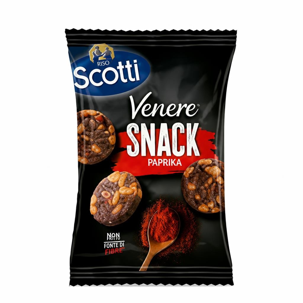 Scotti Biljni napitak ili snack - Akcija u trgovini Plodine