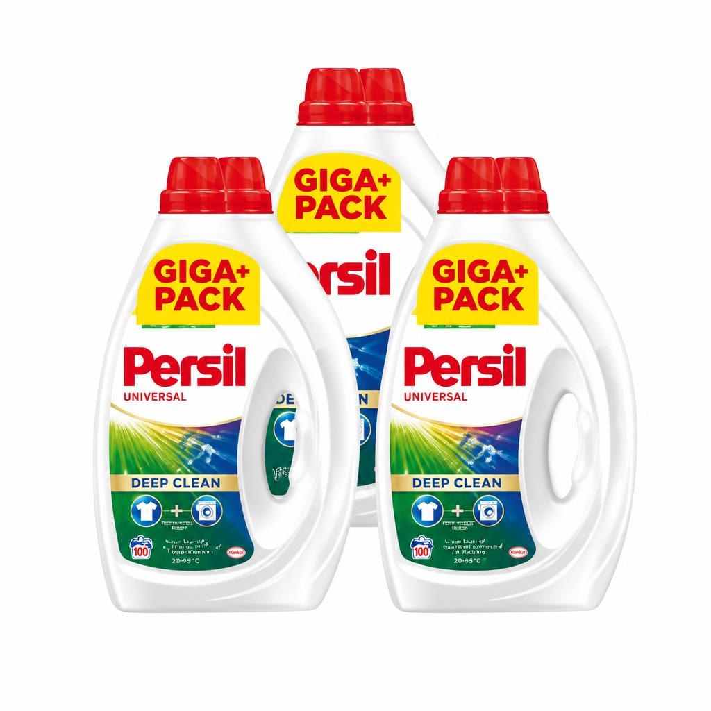 Deterdžent za pranje rublja Persil - Akcija u trgovini Spar