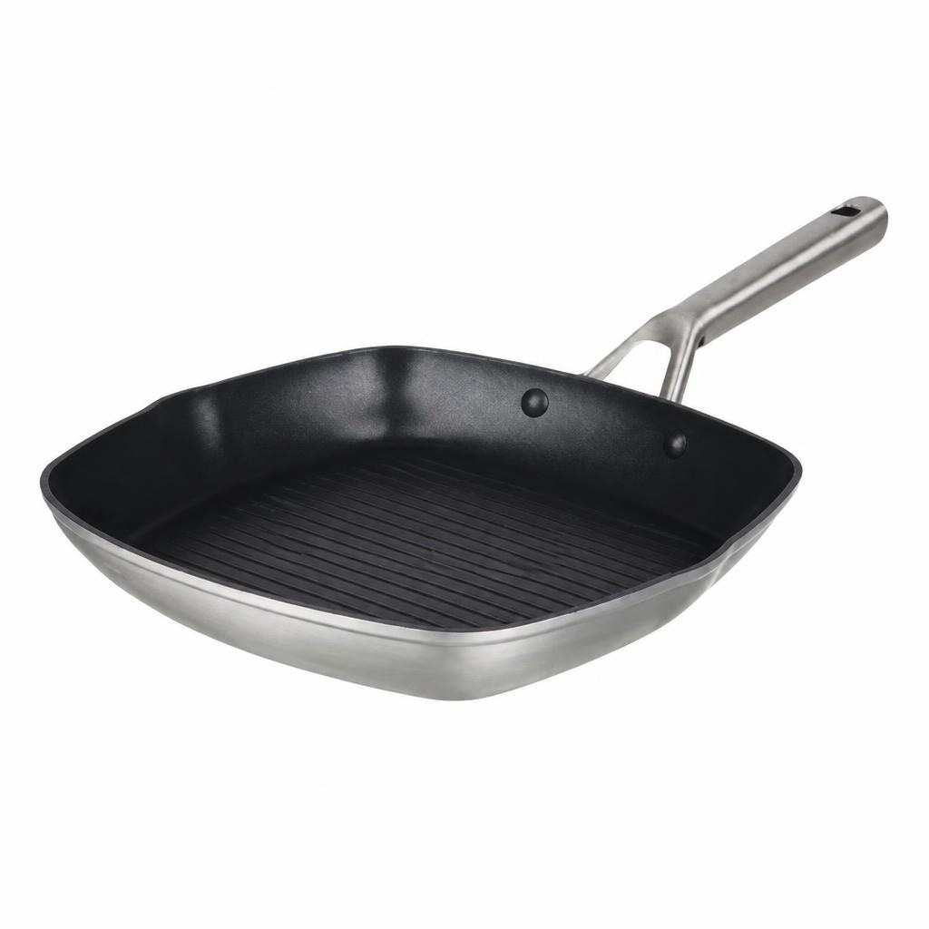 Grill tava cca. 28x28 cm komad Russell Hobbs Akcija u trgovini Kaufland