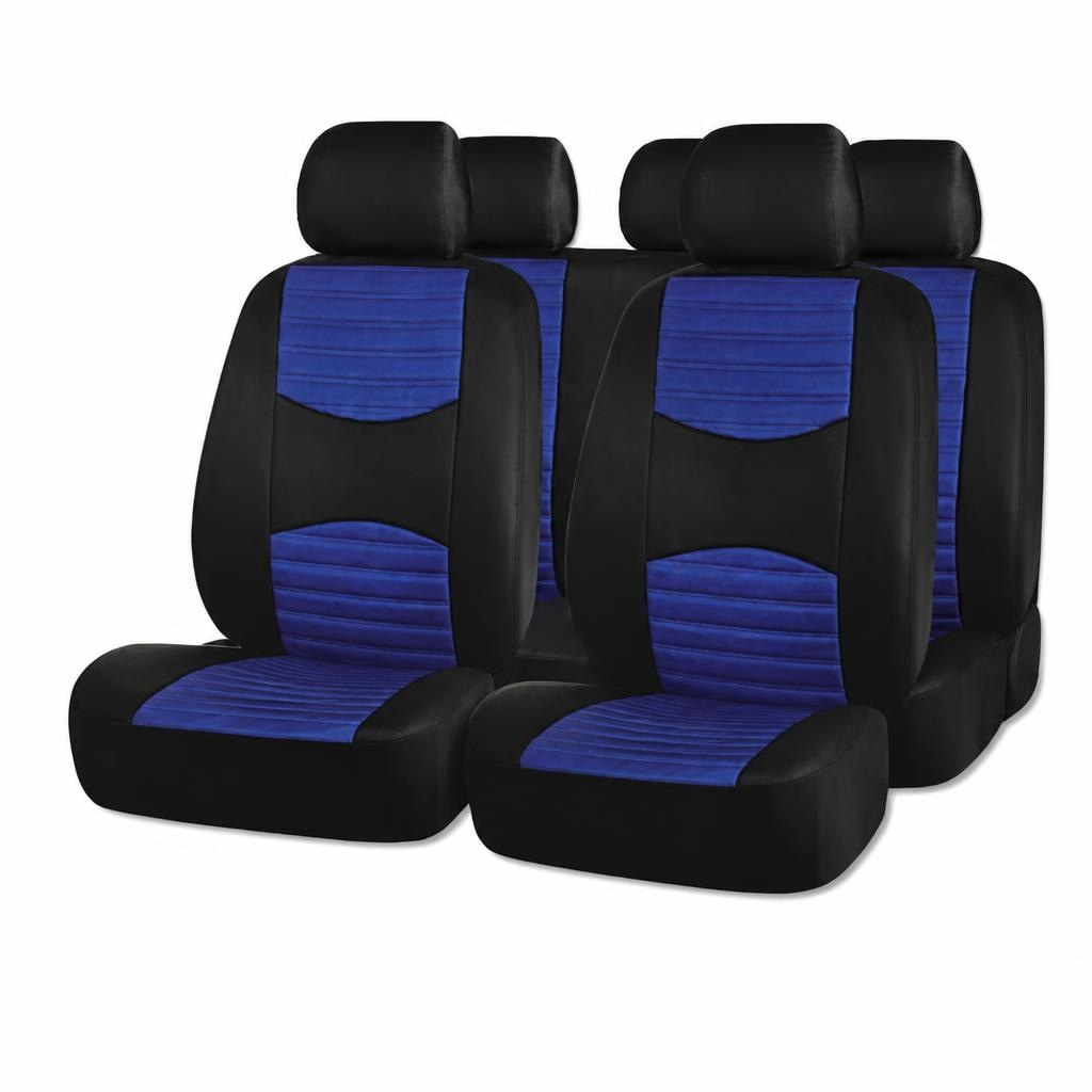 Navlaka za auto sjedala Finish Line - Akcija u trgovini Plodine