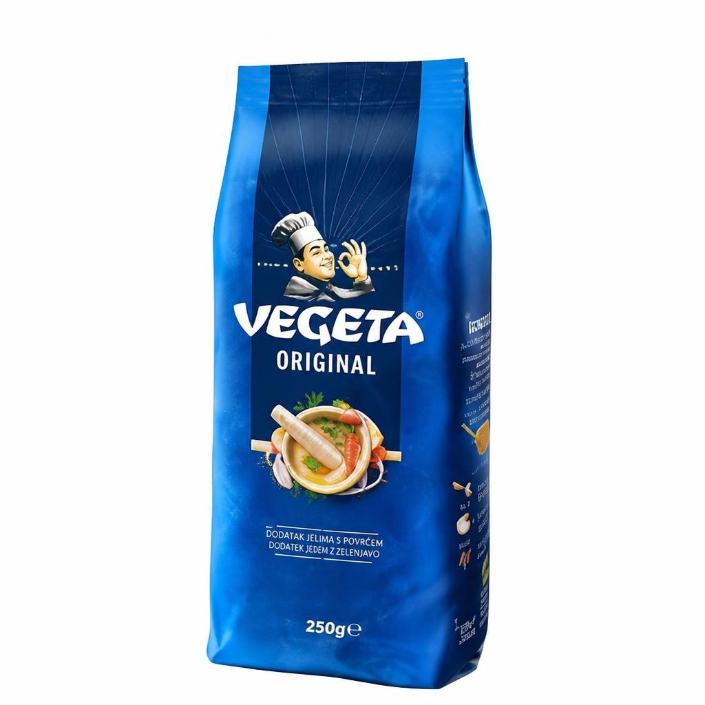 Podravka Vegeta 950 g Akcija u trgovini Pivac